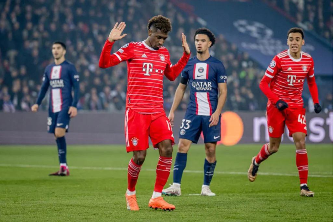 No momento, você está visualizando <strong>Bayern X PSG: Tudo sobre o confronto</strong>
