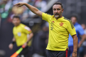 Leia mais sobre o artigo <strong>O que ocasiona a má fase do Flamengo?</strong>