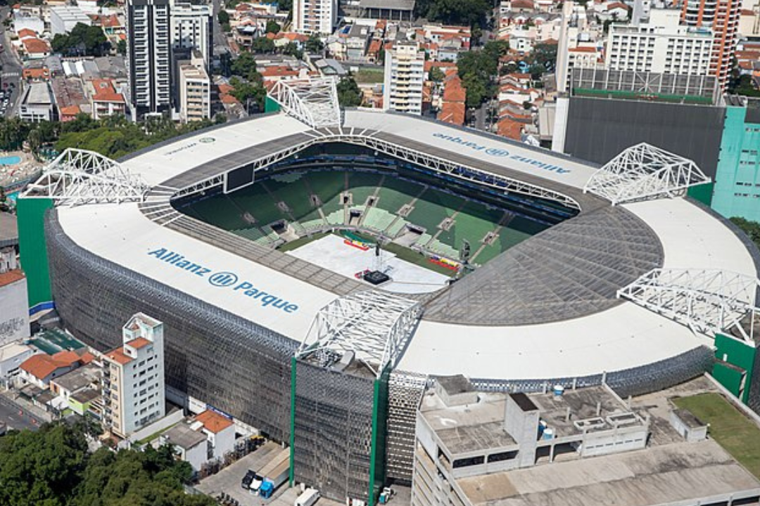 No momento, você está visualizando <strong>Porque o São Paulo jogará no Allianz Parque?</strong>