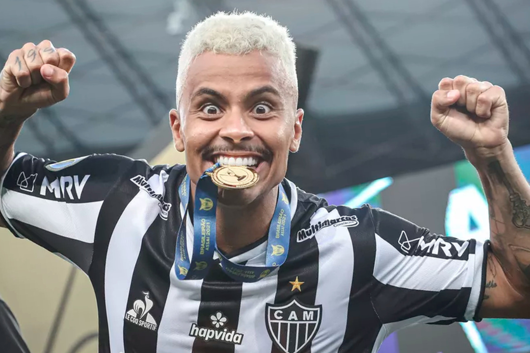 No momento, você está visualizando <strong>Palmeiras tem reunião marcada para contratar Allan</strong>