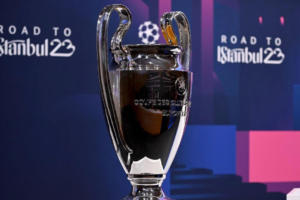 Leia mais sobre o artigo <strong>Confira o sorteio da Champions League</strong>