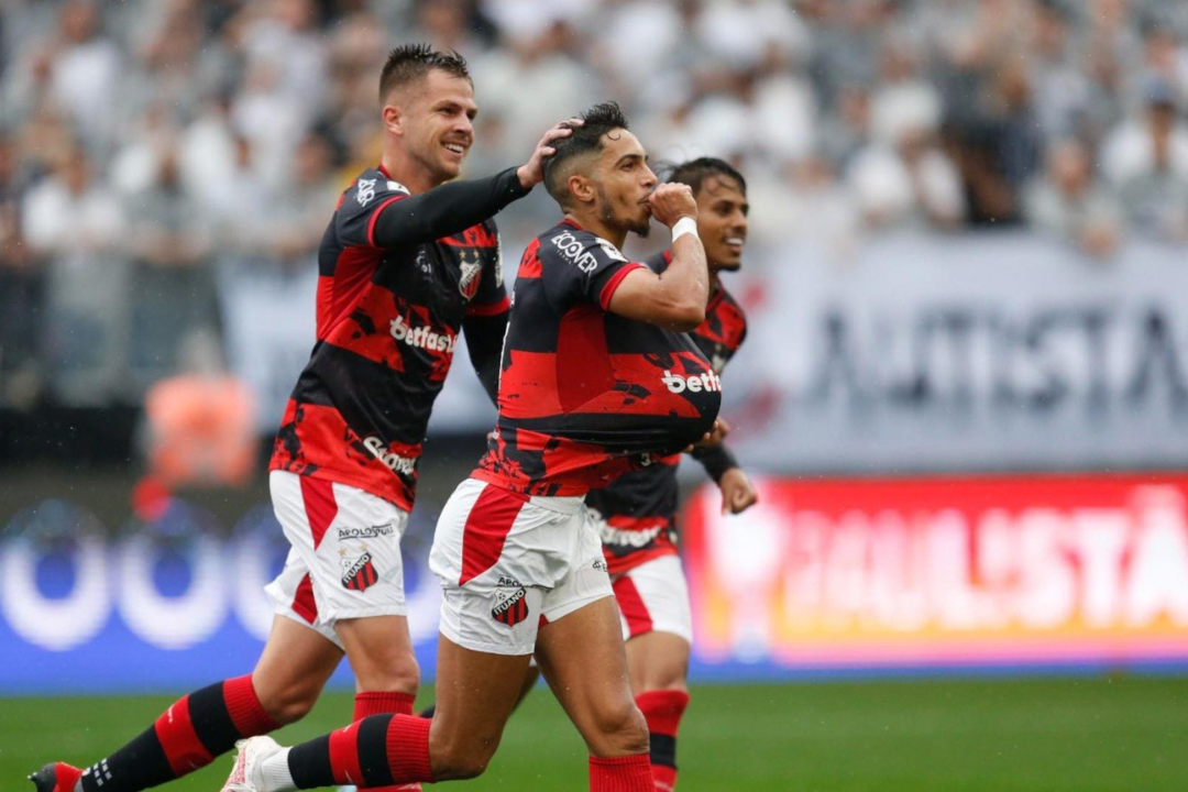 No momento, você está visualizando <strong>Como os times médios chegaram à semifinal do Paulistão?</strong>