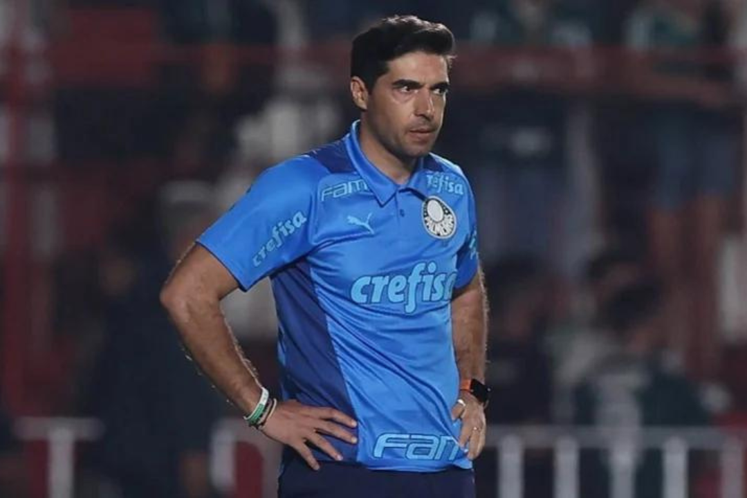 No momento, você está visualizando <strong>Palmeiras confirma a chegada de três reforços</strong>