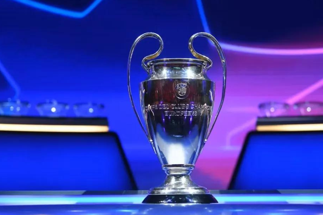 Leia mais sobre o artigo Partidas de volta das quartas da Champions