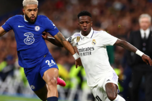 Leia mais sobre o artigo Tudo sobre Chelsea X Real Madrid