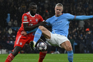 Leia mais sobre o artigo Tudo sobre Bayern X Manchester City