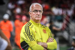 Leia mais sobre o artigo São Paulo anuncia Dorival Júnior