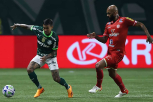 Leia mais sobre o artigo Partidas de volta da Copa do Brasil