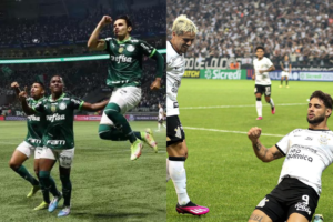 Leia mais sobre o artigo Tudo sobre Palmeiras X Corinthians