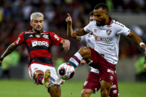 Leia mais sobre o artigo  Tudo sobre Flamengo X Fluminense
