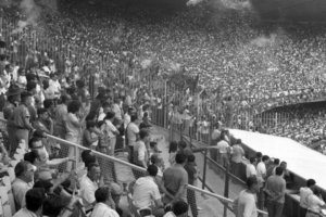 Leia mais sobre o artigo 3 maiores públicos da história do futebol brasileiro