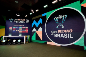 Leia mais sobre o artigo Confira as oitavas da Copa do Brasil 
