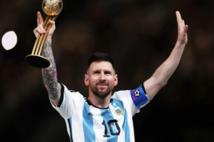 Leia mais sobre o artigo Os destinos para Messi