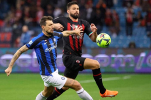 Leia mais sobre o artigo Tudo sobre Milan X Inter