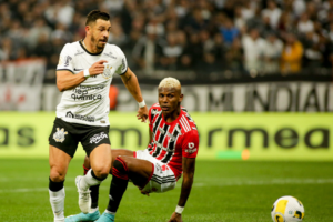 Leia mais sobre o artigo Tudo sobre Corinthians X São Paulo