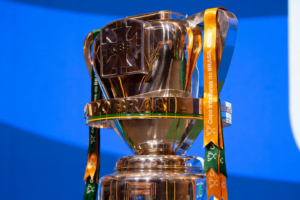 Leia mais sobre o artigo Partidas de ida das oitavas da Copa do Brasil