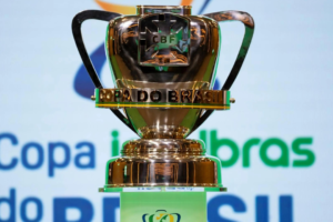 Leia mais sobre o artigo Tudo sobre os jogos da Copa do Brasil