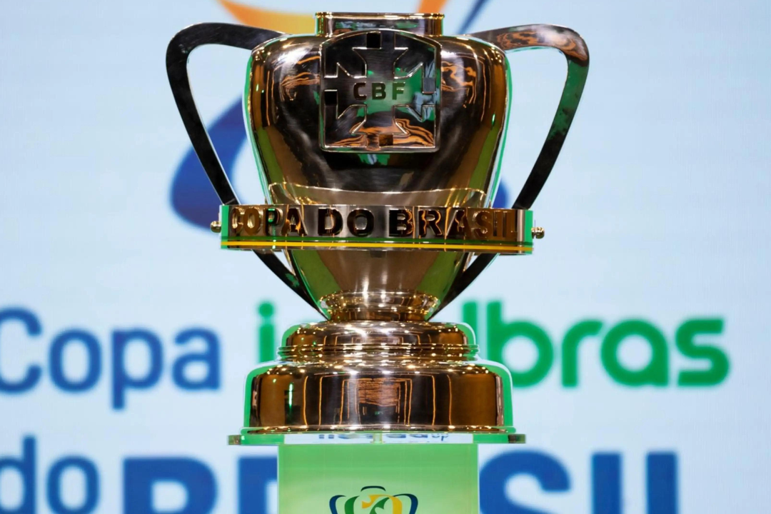 No momento, você está visualizando Tudo sobre os jogos da Copa do Brasil