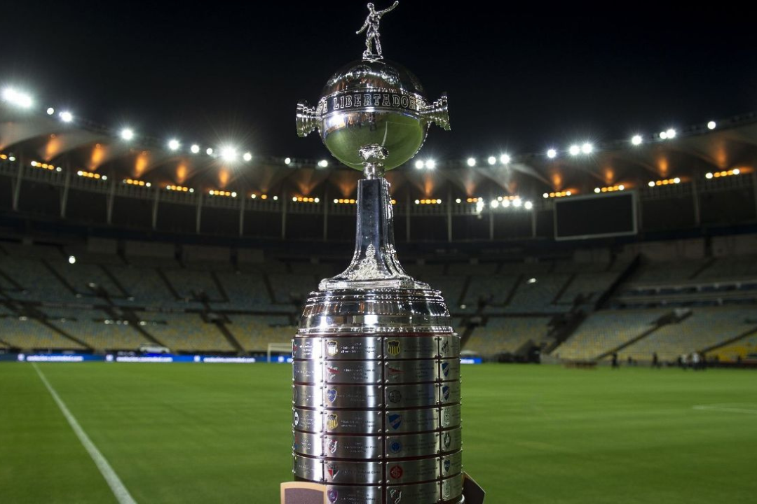 Leia mais sobre o artigo Jogos da rodada da Libertadores