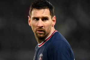 Leia mais sobre o artigo Messi acerta com a Inter Miami