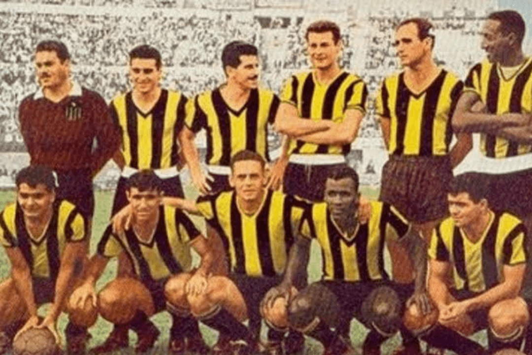 Leia mais sobre o artigo O primeiro campeão de cada título