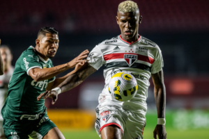 Leia mais sobre o artigo Tudo sobre São Paulo X Palmeiras