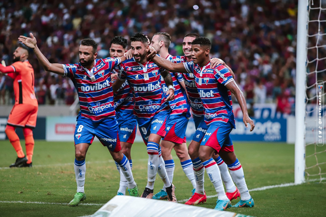 No momento, você está visualizando Times que tem potencial para crescer nos próximos anos