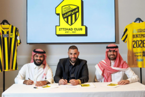 Leia mais sobre o artigo Porque o futebol árabe está crescendo tanto?