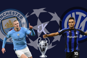 Leia mais sobre o artigo Tudo sobre Manchester City X Inter
