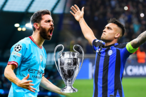 Leia mais sobre o artigo Expectativa para Manchester City X Inter