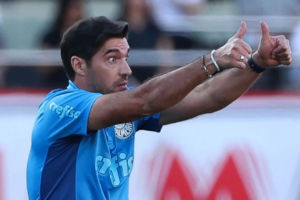 Leia mais sobre o artigo O comportamento de Abel Ferreira