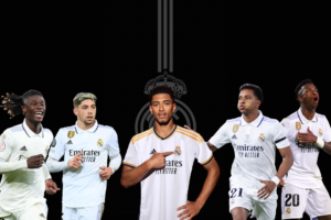 Leia mais sobre o artigo Como é o planejamento perfeito do Real Madrid