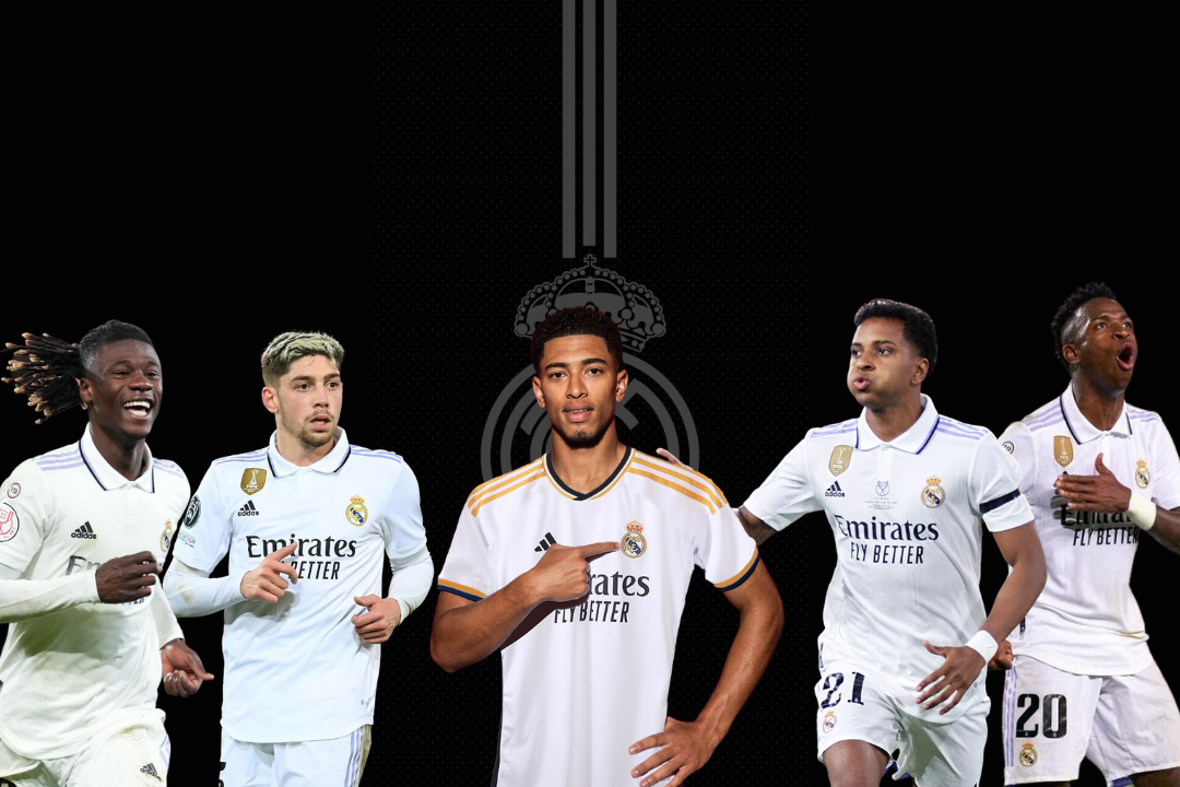 No momento, você está visualizando Como é o planejamento perfeito do Real Madrid