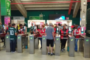 Leia mais sobre o artigo Ingressos mais caros do futebol brasileiro