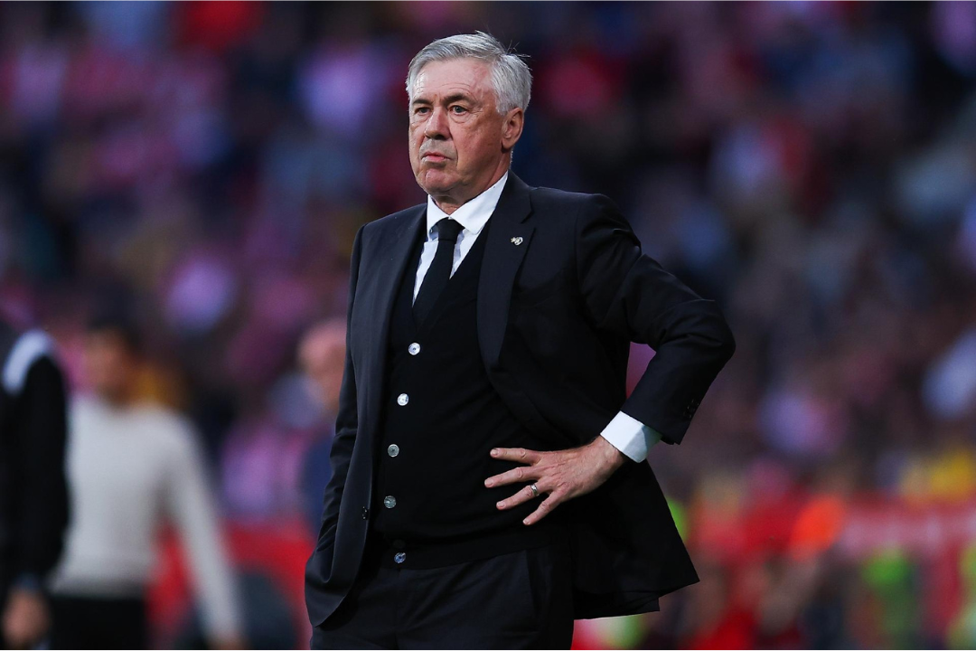 Leia mais sobre o artigo O que Ancelotti deve melhorar no Brasil?