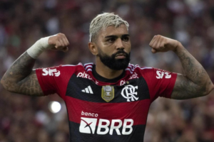 Leia mais sobre o artigo Jogadores mais caros do Brasil