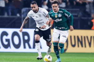 Leia mais sobre o artigo História de Palmeiras X Corinthians