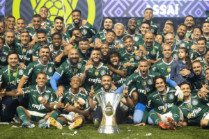 Leia mais sobre o artigo Todos os campeões brasileiros por pontos corridos