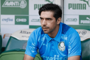 Leia mais sobre o artigo Porque Abel Ferreira quer parar depois de 2024?