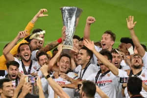 Leia mais sobre o artigo Todos os campeões da Europa League