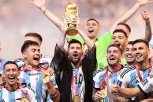 Leia mais sobre o artigo Todos os campeões da Copa do Mundo