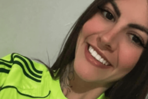 Leia mais sobre o artigo Gabriela Anelli: Nunca será só futebol