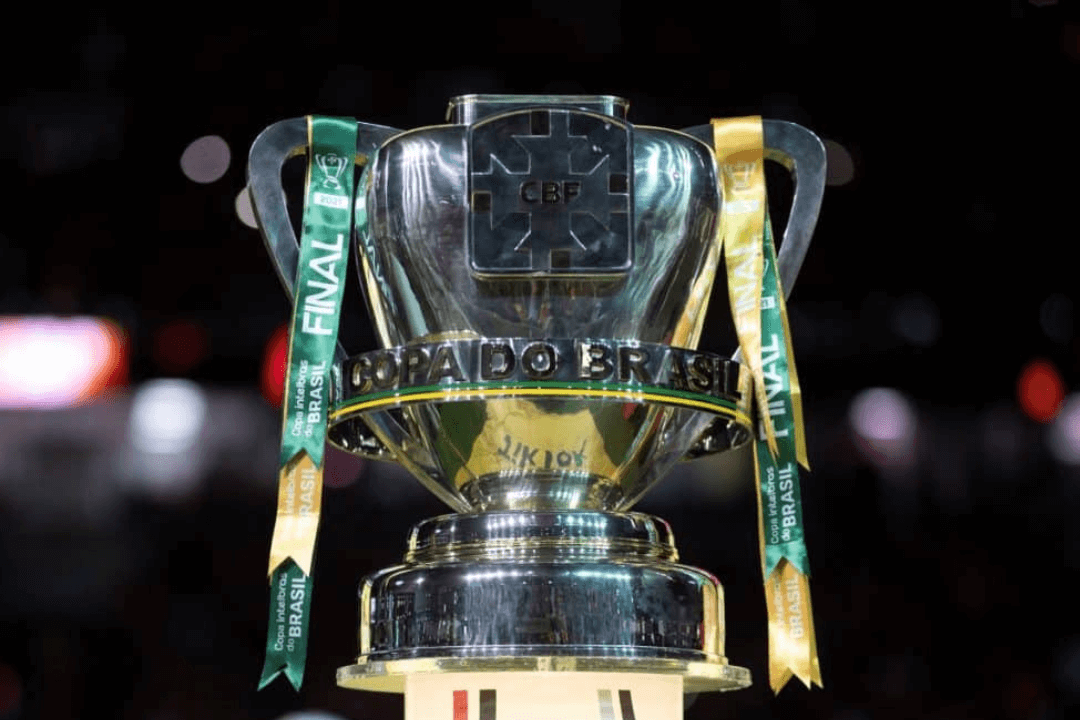 No momento, você está visualizando Todos os campeões da Copa do Brasil