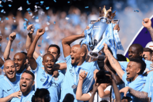 Leia mais sobre o artigo Melhores campanhas da história da Premier League