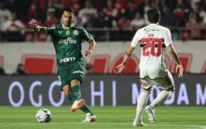 Leia mais sobre o artigo Tudo sobre Palmeiras X São Paulo