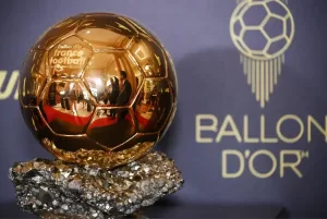 Leia mais sobre o artigo Favoritos para a Bola de Ouro