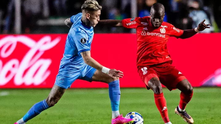 Leia mais sobre o artigo Partidas de volta das quartas da Libertadores