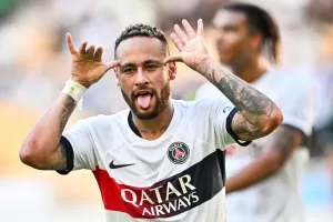 Leia mais sobre o artigo Prováveis destinos para Neymar jogar