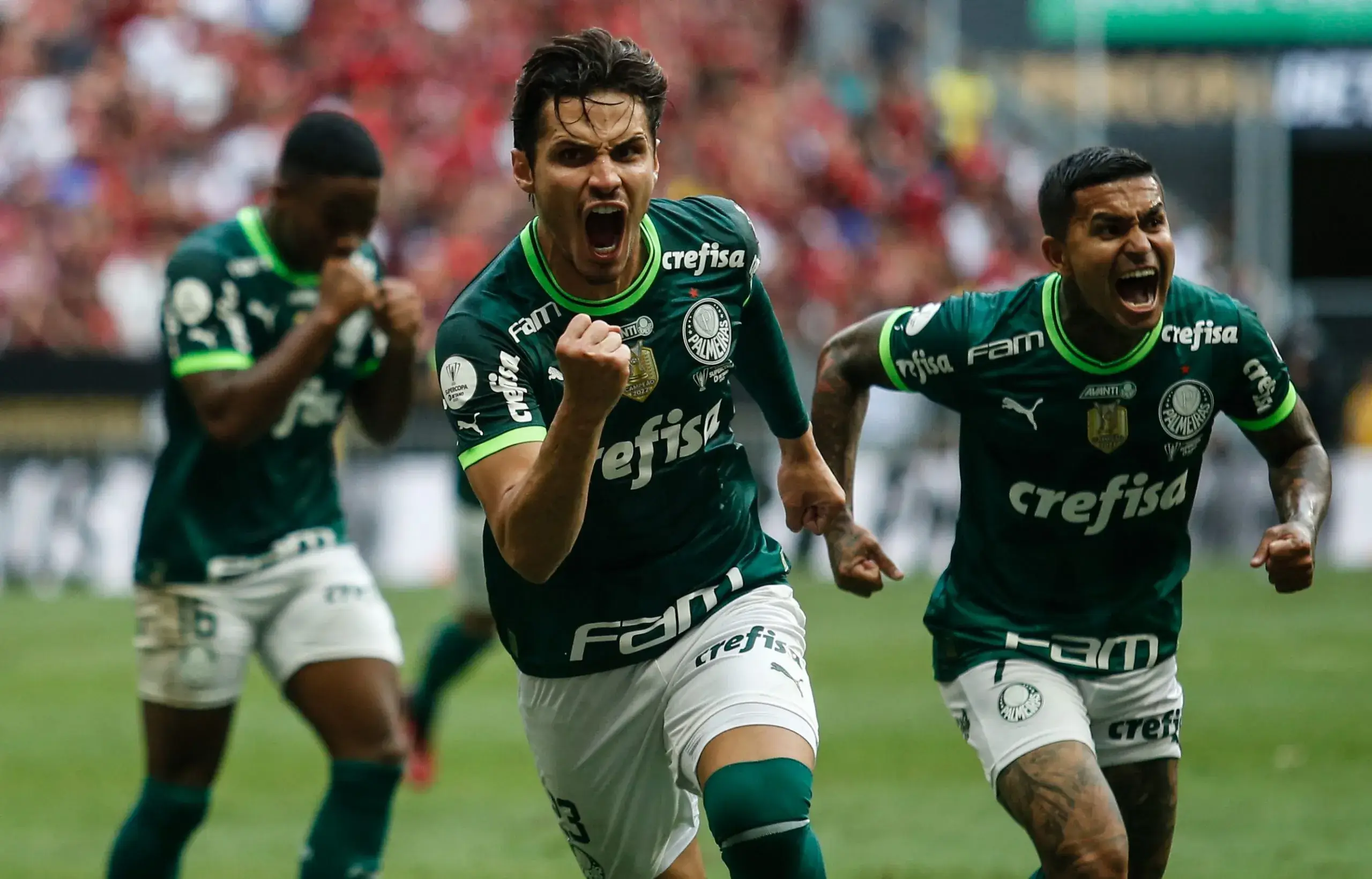 No momento, você está visualizando Todos os títulos do Palmeiras