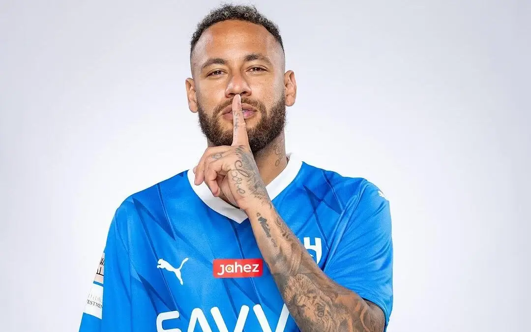 Leia mais sobre o artigo Contratações mais caras da Arábia Saudita